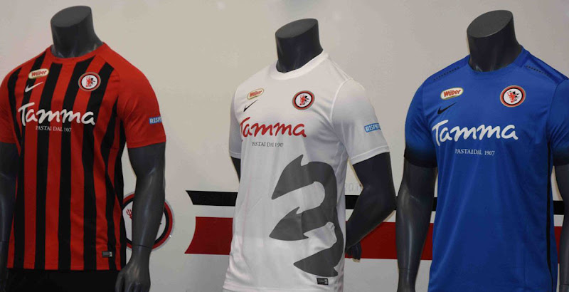 Maglia foggia nike online
